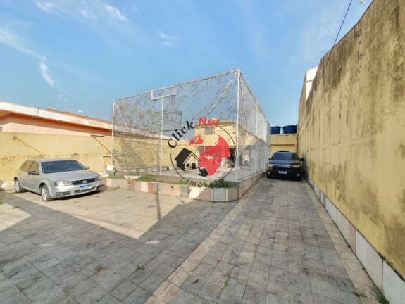 Imagem Terreno à Venda, 300 m² em Independência - São Bernardo Do Campo Imagem Terreno à Venda, 300 m² em Independência - São Bernardo Do Campo
