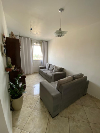 Imagem Apartamento com 2 Quartos à Venda, 55 m² em Pau Da Lima - Salvador Imagem Apartamento com 2 Quartos à Venda, 55 m² em Pau Da Lima - Salvador
