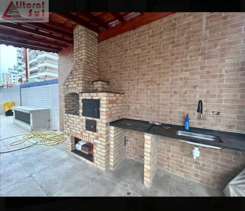 Imagem Apartamento com 2 Quartos à Venda, 70 m² em Guilhermina - Praia Grande Imagem Apartamento com 2 Quartos à Venda, 70 m² em Guilhermina - Praia Grande