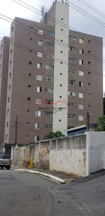 Imagem Apartamento com 2 Quartos à Venda, 57 m² em Vila Dos Andradas - São Paulo