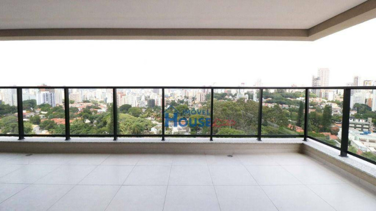 Imagem Apartamento com 4 Quartos à Venda, 163 m² em Vila Madalena - São Paulo Imagem Apartamento com 4 Quartos à Venda, 163 m² em Vila Madalena - São Paulo
