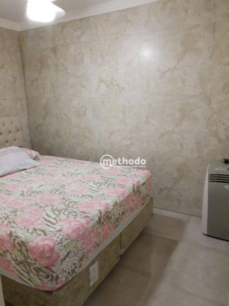Imagem Apartamento com 2 Quartos à Venda, 57 m² em Jardim Amazonas - Campinas Imagem Apartamento com 2 Quartos à Venda, 57 m² em Jardim Amazonas - Campinas