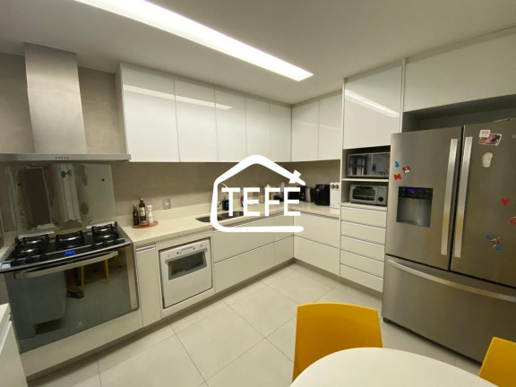 Imagem Cobertura com 4 Quartos à Venda, 280 m² em Barra Da Tijuca - Rio De Janeiro