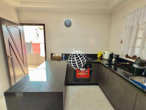 Imagem Casa com 3 Quartos à Venda, 208 m² em Jardim Jaraguá - Atibaia Imagem Casa com 3 Quartos à Venda, 208 m² em Jardim Jaraguá - Atibaia