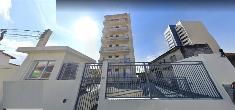 Apartamento com 3 Quartos à Venda ou Locação, 93 m² em Vila Adelina - Suzano