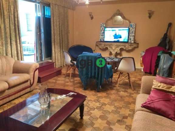 Imagem Casa com 5 Quartos à Venda, 267 m² em Lapa - São Paulo Imagem Casa com 5 Quartos à Venda, 267 m² em Lapa - São Paulo