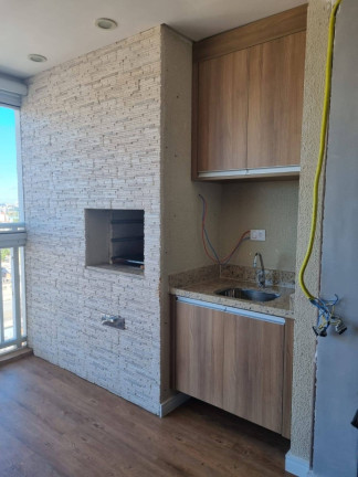 Foto do imóvel Apartamento com 3 Quartos à Venda, 90 m² em Santa Paula - São Caetano Do Sul