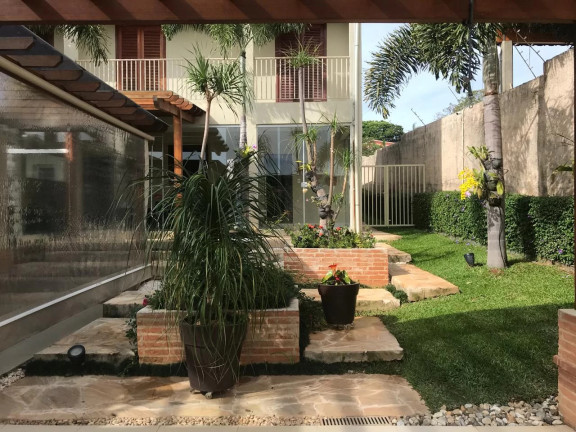 Imagem Casa à Venda, 211 m² em Parque São Quirino - Campinas Imagem Casa à Venda, 211 m² em Parque São Quirino - Campinas