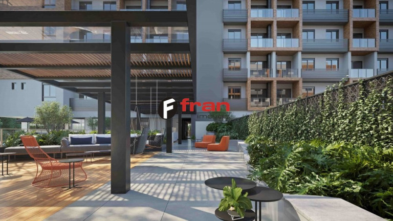 Imagem Apartamento com 2 Quartos à Venda, 75 m² em Córrego Grande - Florianópolis Imagem Apartamento com 2 Quartos à Venda, 75 m² em Córrego Grande - Florianópolis