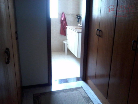 Imagem Casa com 4 Quartos à Venda, 450 m² em Alto Das Palmeiras - Itu Imagem Casa com 4 Quartos à Venda, 450 m² em Alto Das Palmeiras - Itu
