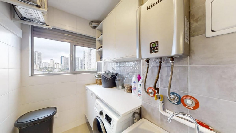 Imagem Apartamento com 2 Quartos à Venda, 65 m² em Vila Santa Catarina - São Paulo Imagem Apartamento com 2 Quartos à Venda, 65 m² em Vila Santa Catarina - São Paulo