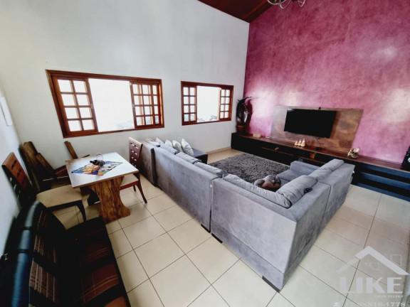 Imagem Casa com 3 Quartos à Venda, 20 m² em Campos Elíseos - Taubaté