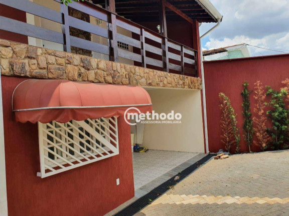 Imagem Casa com 5 Quartos à Venda, 350 m² em Jardim Do Lago - Campinas Imagem Casa com 5 Quartos à Venda, 350 m² em Jardim Do Lago - Campinas