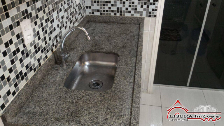 Imagem Apartamento com 2 Quartos à Venda, 61 m² em Parque Santo Antônio - Jacareí Imagem Apartamento com 2 Quartos à Venda, 61 m² em Parque Santo Antônio - Jacareí