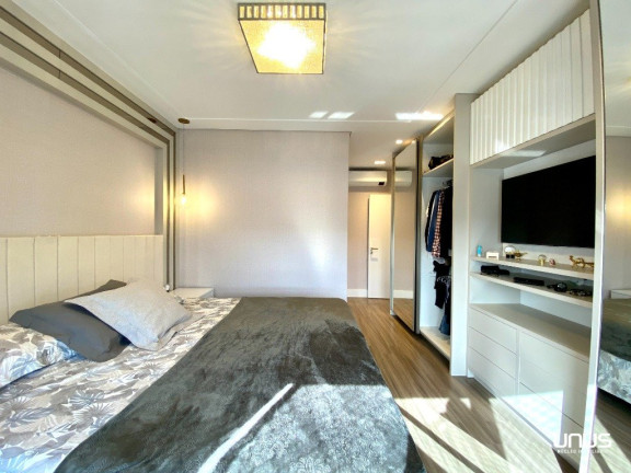 Imagem Apartamento com 3 Quartos à Venda, em Kobrasol - São José Imagem Apartamento com 3 Quartos à Venda, em Kobrasol - São José