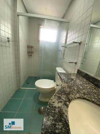 Imagem Apartamento com 3 Quartos à Venda, 130 m² em Real Parque - São Paulo