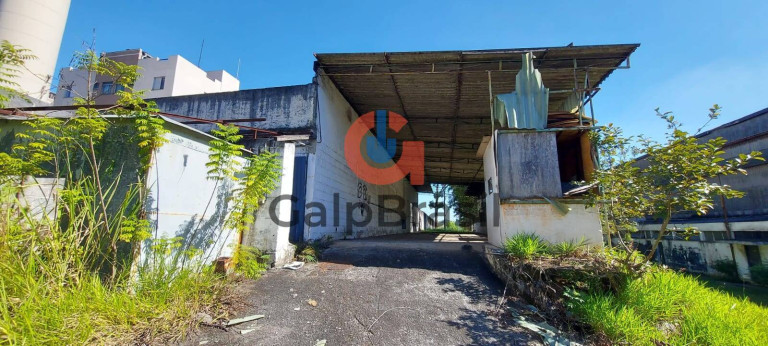 Imagem Galpão à Venda, 17 m² em Cangaíba - São Paulo