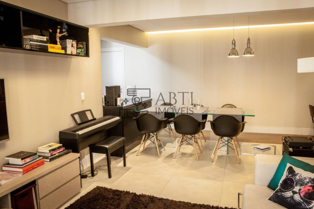 Imagem Apartamento com 2 Quartos à Venda, 75 m² em Jardim Aeroporto - São Paulo Imagem Apartamento com 2 Quartos à Venda, 75 m² em Jardim Aeroporto - São Paulo