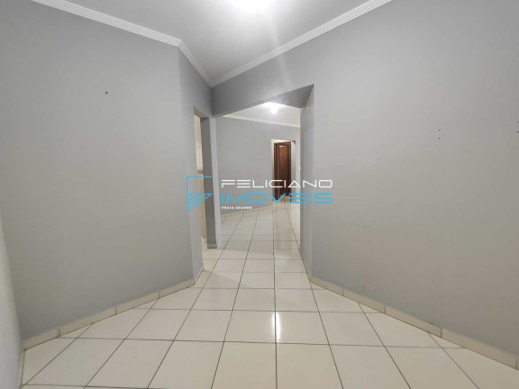Imagem Apartamento com 2 Quartos à Venda, 109 m² em Guilhermina - Praia Grande