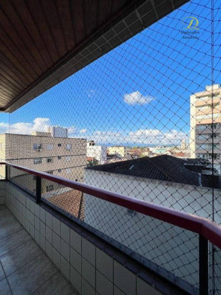 Imagem Apartamento com 1 Quarto à Venda, 73 m² em Tupi - Praia Grande