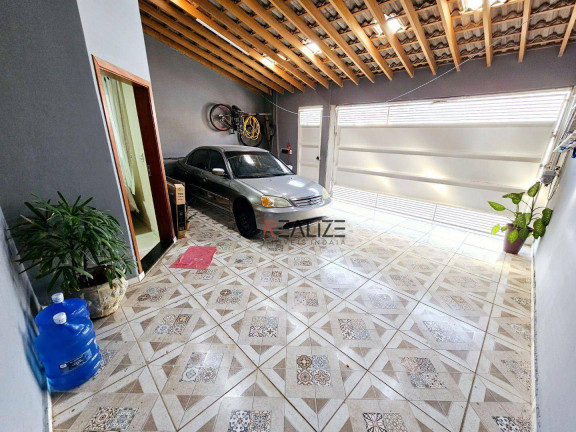 Imagem Casa com 2 Quartos à Venda, 112 m² em Jardim União - Indaiatuba Imagem Casa com 2 Quartos à Venda, 112 m² em Jardim União - Indaiatuba