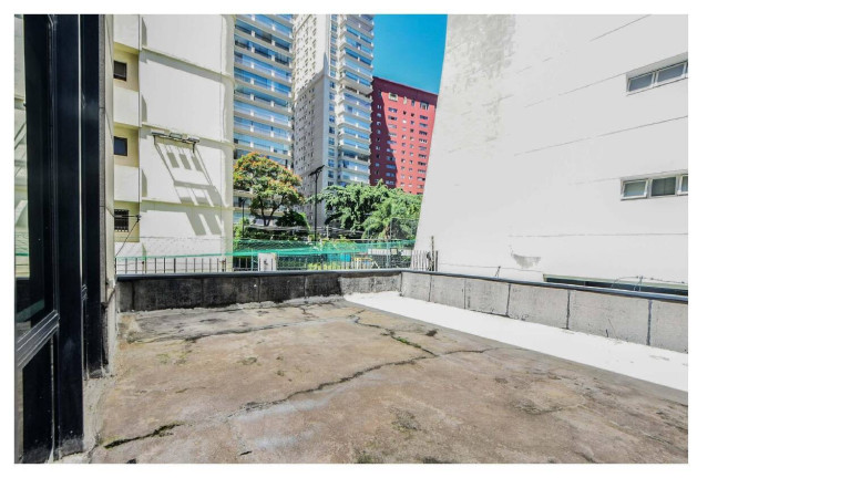 Imagem Imóvel Comercial para Alugar, 400 m² em Jardim Paulistano - São Paulo Imagem Imóvel Comercial para Alugar, 400 m² em Jardim Paulistano - São Paulo