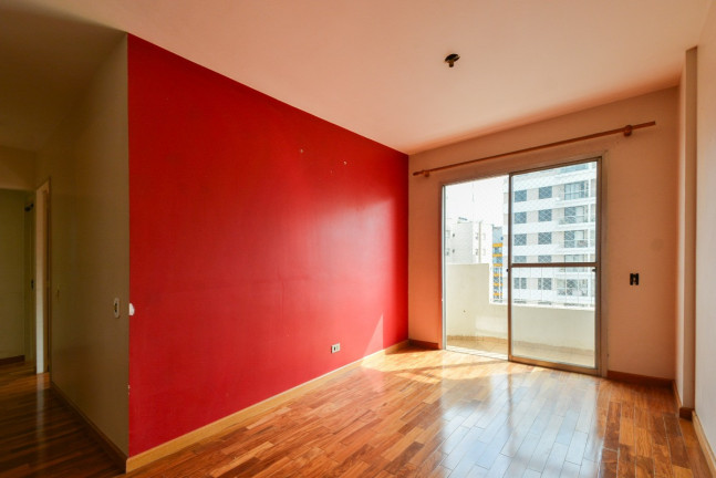 Imagem Apartamento com 3 Quartos à Venda, 70 m² em Vila Pompéia - São Paulo Imagem Apartamento com 3 Quartos à Venda, 70 m² em Vila Pompéia - São Paulo