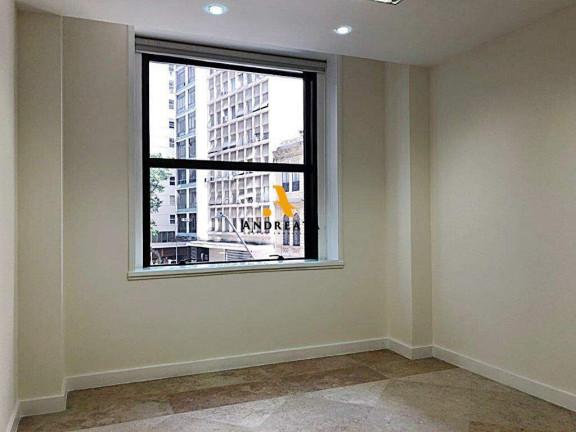 Imagem Sala Comercial para Alugar, 497 m² em Centro - Rio De Janeiro