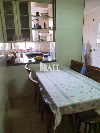 Imagem Apartamento com 3 Quartos à Venda, 140 m² em Centro - São José Do Rio Preto Imagem Apartamento com 3 Quartos à Venda, 140 m² em Centro - São José Do Rio Preto