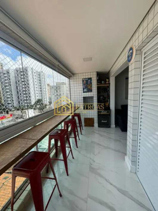 Apartamento com 2 Quartos à Venda, 70 m² em Jardim Do Mar - São Bernardo Do Campo
