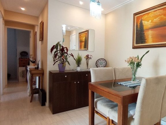 Imagem Apartamento com 2 Quartos à Venda, 50 m² em Casa Verde - São Paulo