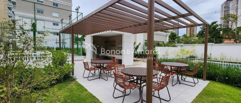 Imagem Apartamento com 2 Quartos à Venda, 90 m² em Taquaral - Campinas Imagem Apartamento com 2 Quartos à Venda, 90 m² em Taquaral - Campinas