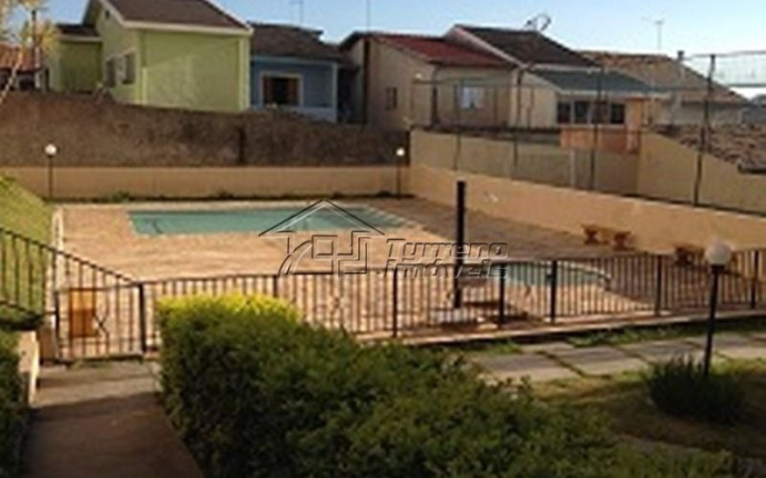 Imagem Apartamento com 3 Quartos à Venda, 80 m² em Monte Castelo - São José Dos Campos