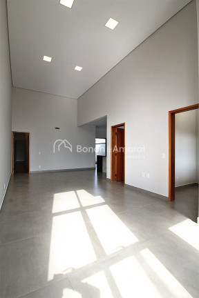 Imagem Casa de Condomínio com 3 Quartos à Venda, 200 m² em Vila Monte Alegre - Paulínia Imagem Casa de Condomínio com 3 Quartos à Venda, 200 m² em Vila Monte Alegre - Paulínia