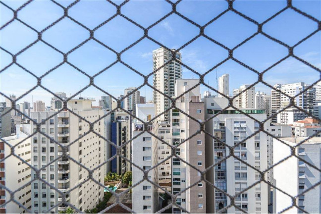 Imagem Apartamento com 2 Quartos à Venda, 92 m² em Santa Cecilia - São Paulo