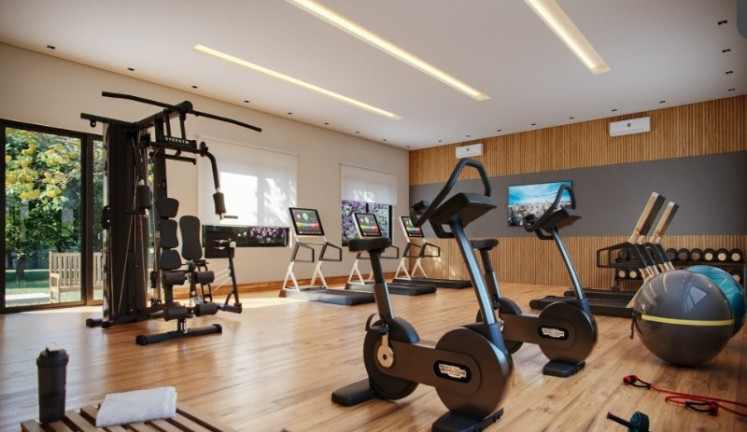 Imagem Terreno à Venda, 300 m² em Chácara Belvedere - Indaiatuba