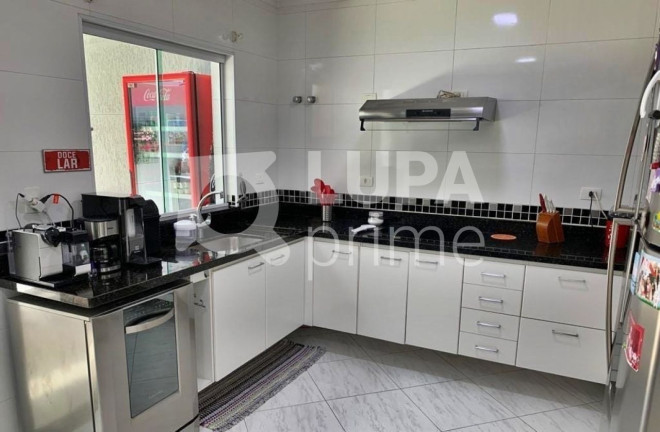 Imagem Casa com 3 Quartos à Venda, 131 m² em Vila Gustavo - São Paulo Imagem Casa com 3 Quartos à Venda, 131 m² em Vila Gustavo - São Paulo