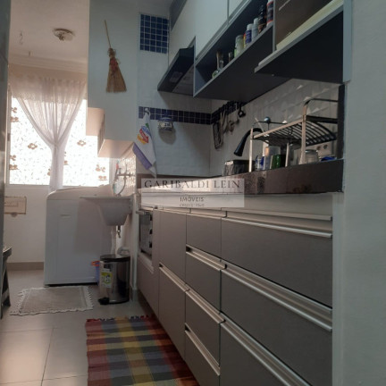 Imagem Imóvel com 2 Quartos à Venda, 46 m² em Residencial Sírius - Campinas