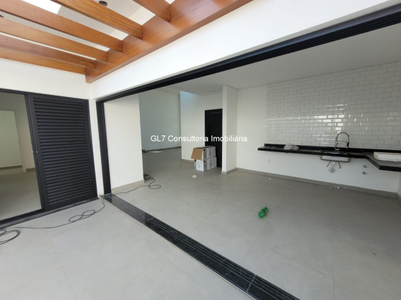 Imagem Casa com 3 Quartos à Venda,  em Colinas De Indaiatuba - Indaiatuba