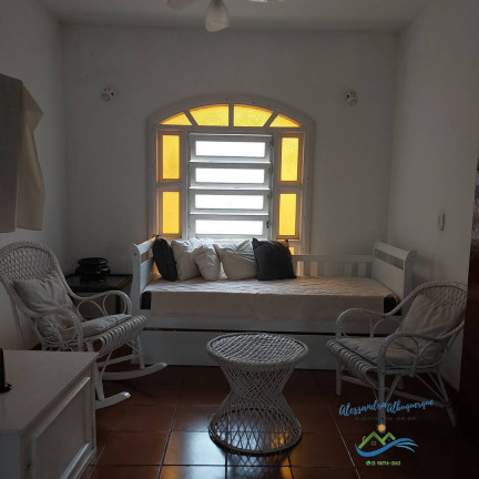 Imagem Casa com 3 Quartos à Venda, 196 m² em Cibratel Ii - Itanhaém