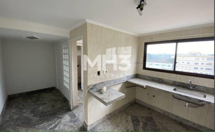 Imagem Cobertura com 4 Quartos à Venda, 315 m² em Parque Mandaqui - São Paulo
