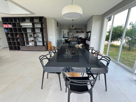 Imagem Apartamento com 5 Quartos à Venda,  em Arco íris  - Capão Da Canoa