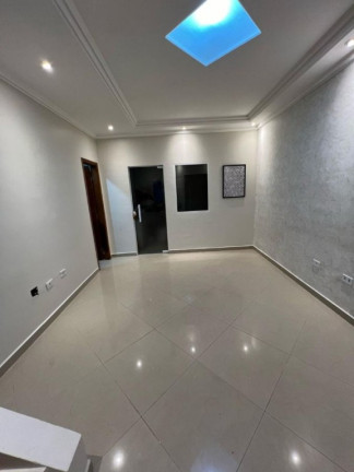 Imagem Casa com 3 Quartos à Venda, 125 m² em Caiçara - Praia Grande Imagem Casa com 3 Quartos à Venda, 125 m² em Caiçara - Praia Grande