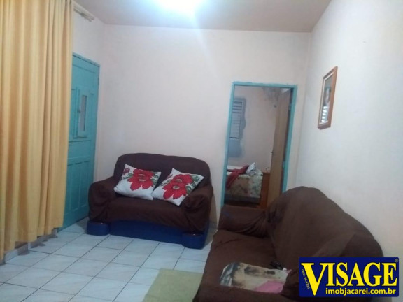 Casa com 6 Quartos à Venda, 150 m² em Jd. California - Jacareí