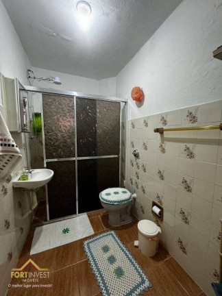 Imagem Imóvel com 1 Quarto à Venda, 48 m² em Tupi - Praia Grande