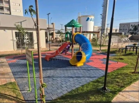 Imagem Apartamento com 2 Quartos à Venda, 59 m² em Cidade Jardim - Araraquara Imagem Apartamento com 2 Quartos à Venda, 59 m² em Cidade Jardim - Araraquara