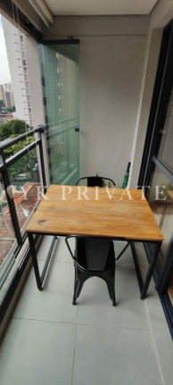 Imagem Apartamento com 1 Quarto à Venda, 39 m² em Perdizes - São Paulo Imagem Apartamento com 1 Quarto à Venda, 39 m² em Perdizes - São Paulo