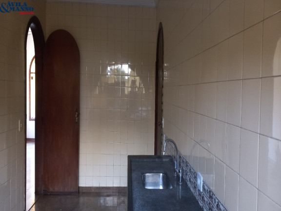 Imagem Sobrado com 3 Quartos à Venda, em Vila Regente Feijó - São Paulo Imagem Sobrado com 3 Quartos à Venda, em Vila Regente Feijó - São Paulo