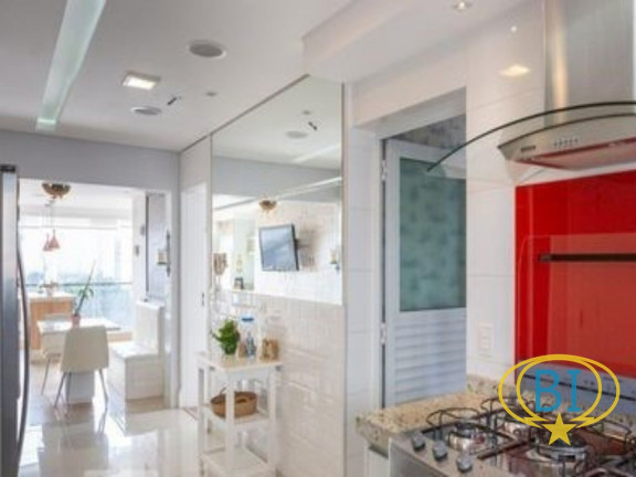 Imagem Apartamento com 3 Quartos à Venda, 196 m² em Perdizes - São Paulo