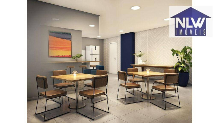 Imagem Apartamento com 2 Quartos à Venda, 35 m² em Parque Ipê - São Paulo Imagem Apartamento com 2 Quartos à Venda, 35 m² em Parque Ipê - São Paulo
